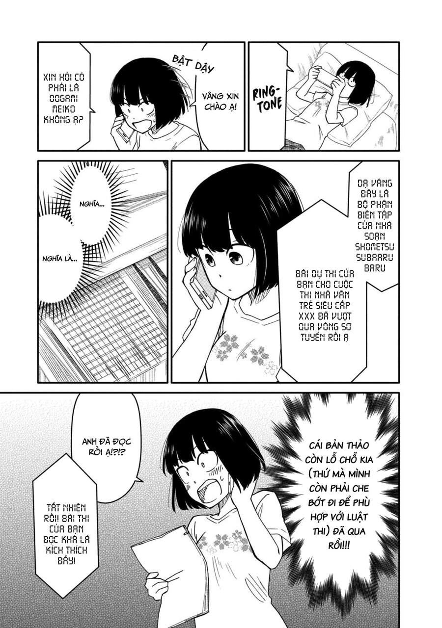 Bí Mật Của Chúng Tôi Chapter 38 - 13