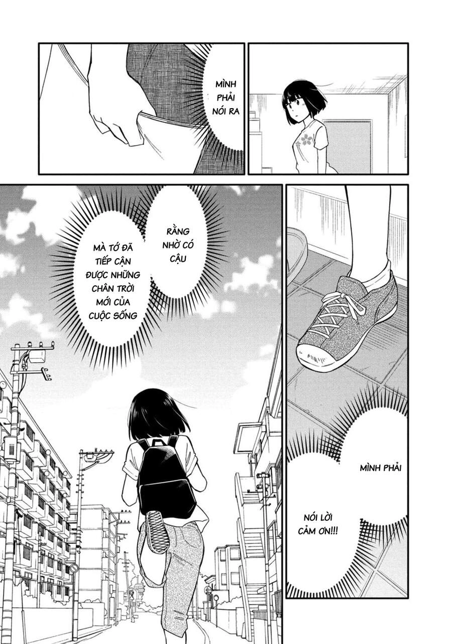 Bí Mật Của Chúng Tôi Chapter 38 - 15