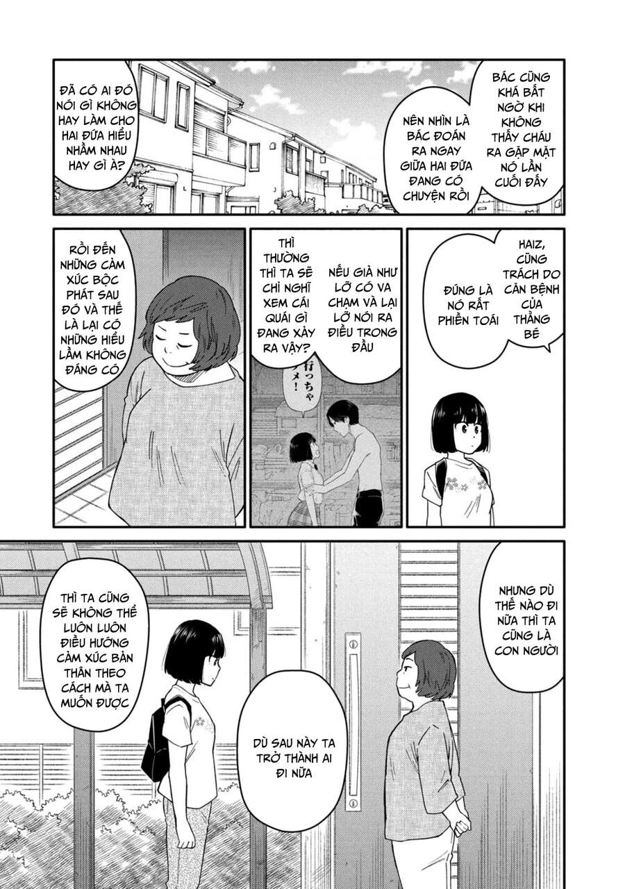 Bí Mật Của Chúng Tôi Chapter 38 - 17