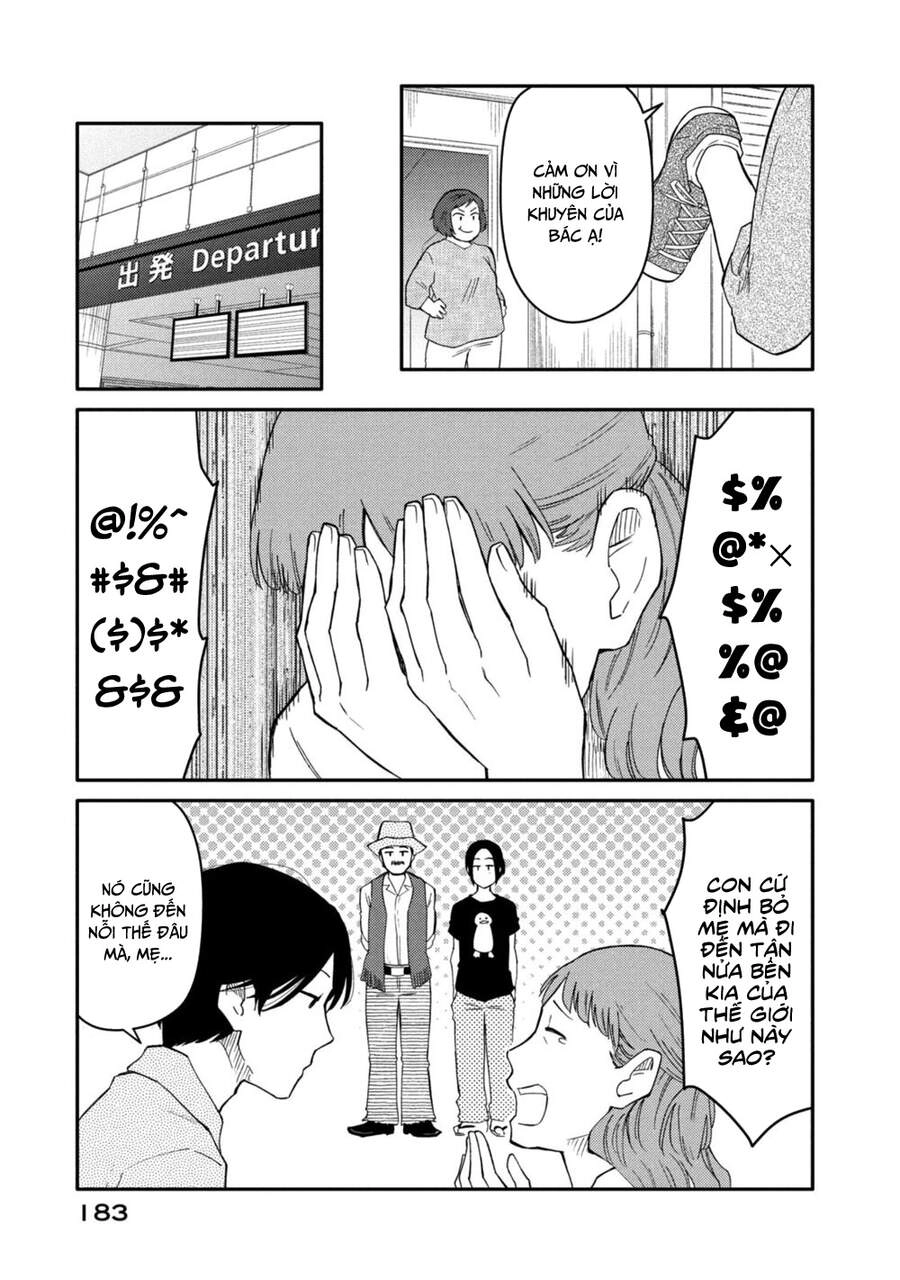 Bí Mật Của Chúng Tôi Chapter 38 - 19