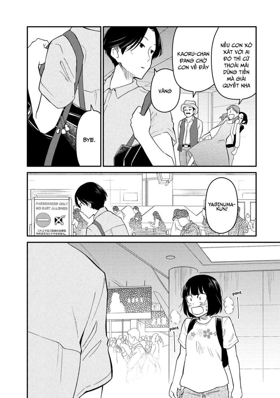 Bí Mật Của Chúng Tôi Chapter 38 - 20