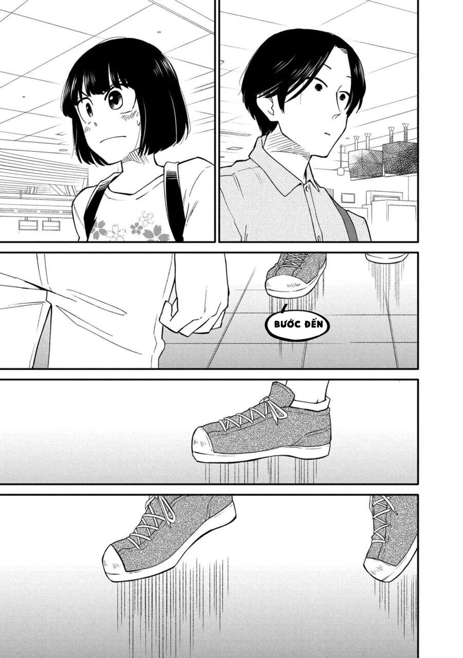 Bí Mật Của Chúng Tôi Chapter 38 - 21