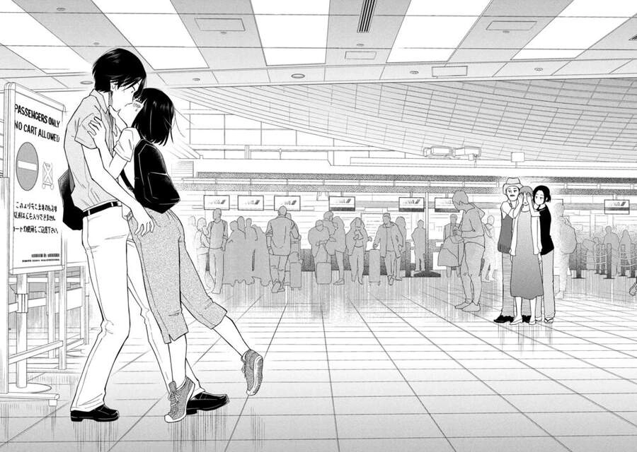 Bí Mật Của Chúng Tôi Chapter 38 - 22