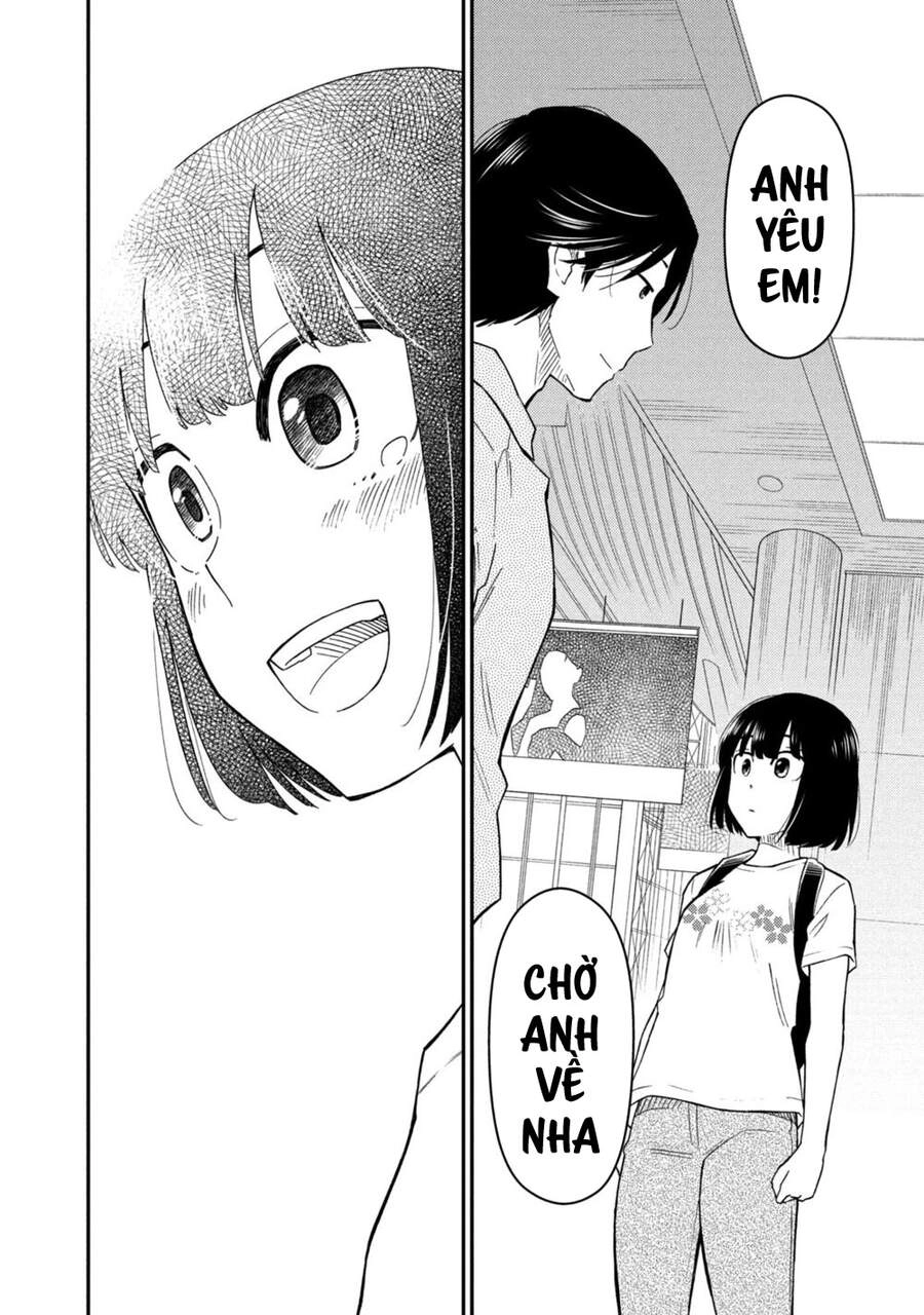 Bí Mật Của Chúng Tôi Chapter 38 - 27