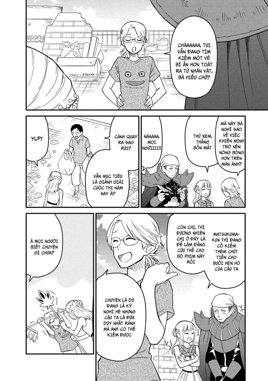 Bí Mật Của Chúng Tôi Chapter 38 - 29