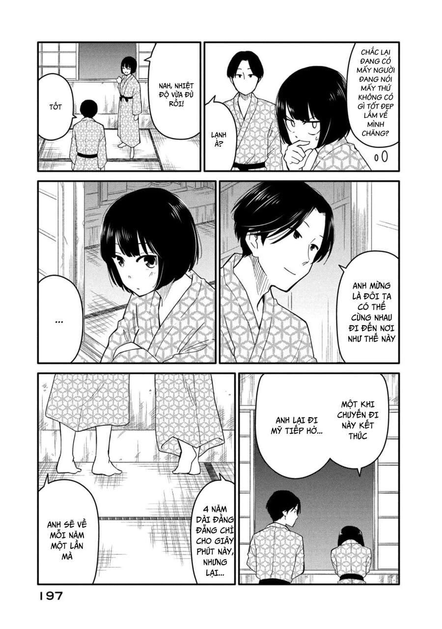 Bí Mật Của Chúng Tôi Chapter 38 - 32