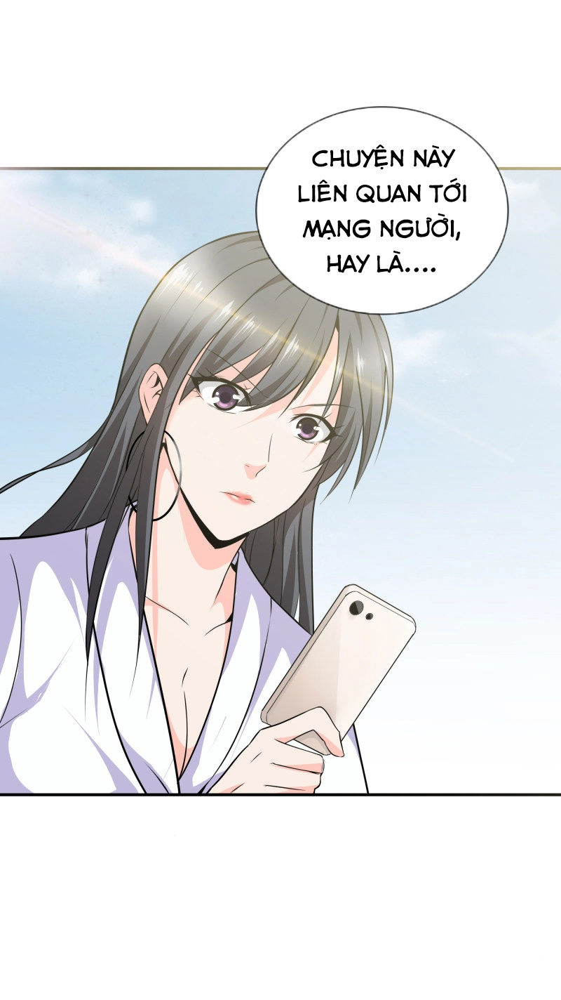 Đô Thị Chí Tôn Chapter 1 - 29