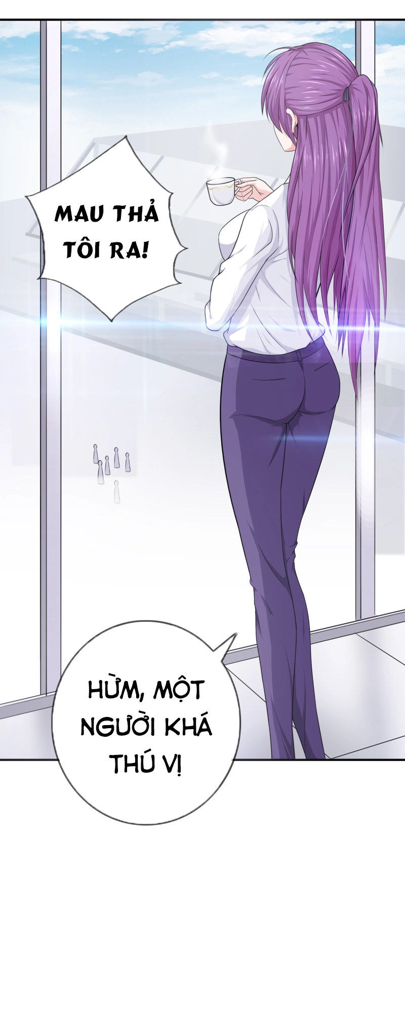 Đô Thị Chí Tôn Chapter 1 - 43