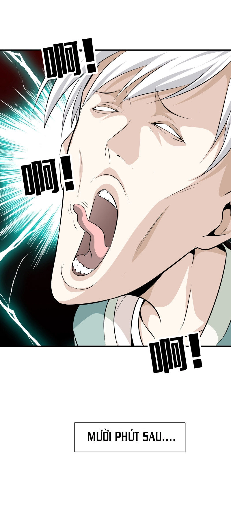 Đô Thị Chí Tôn Chapter 1 - 57