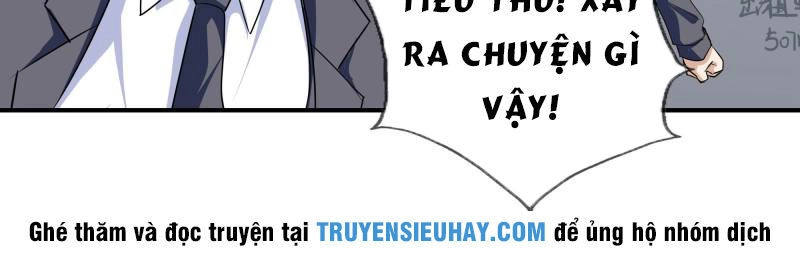 Đô Thị Chí Tôn Chapter 1 - 59