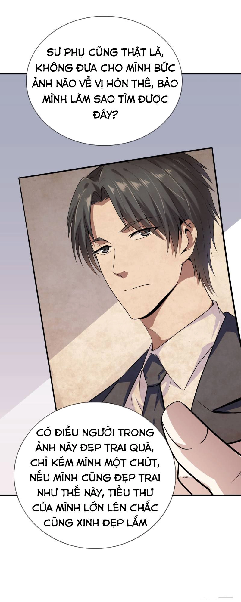 Đô Thị Chí Tôn Chapter 1 - 66