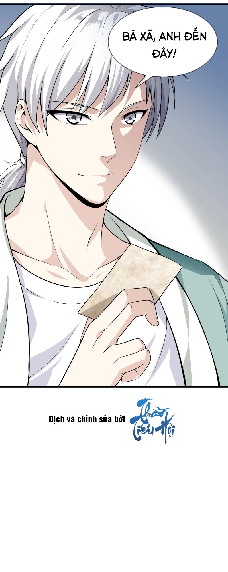 Đô Thị Chí Tôn Chapter 1 - 67