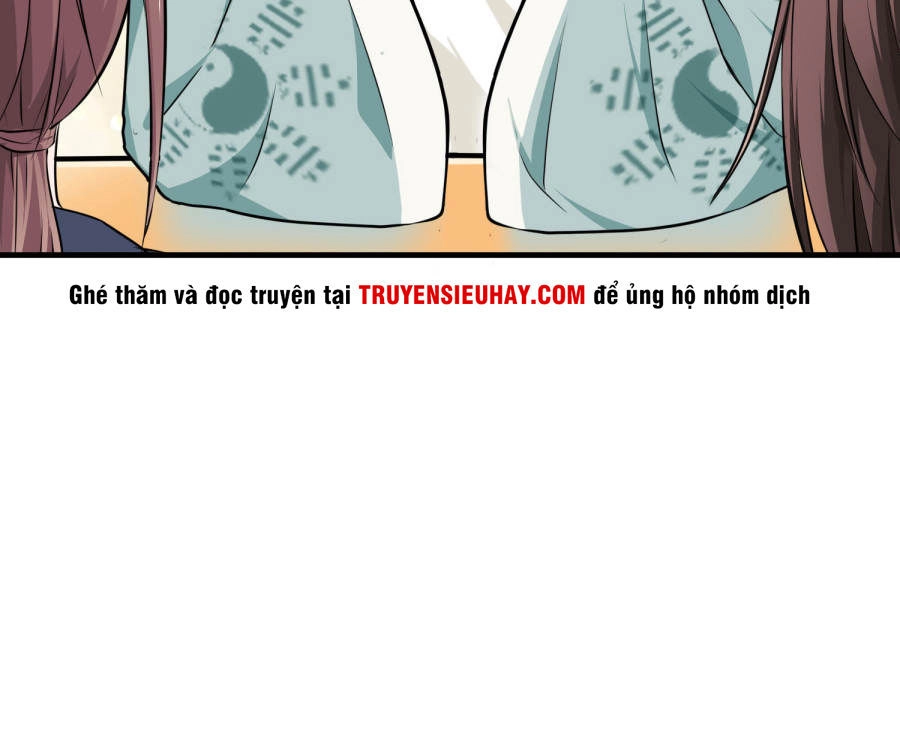 Đô Thị Chí Tôn Chapter 2 - 5