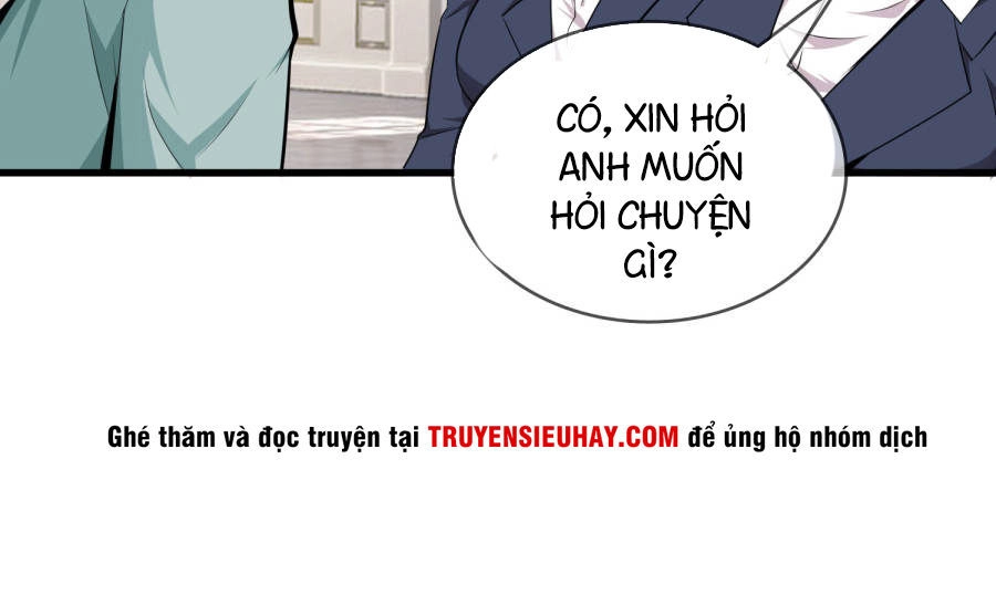 Đô Thị Chí Tôn Chapter 2 - 7