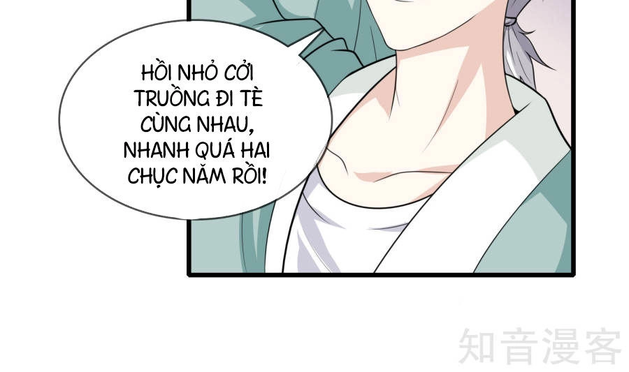 Đô Thị Chí Tôn Chapter 2 - 11