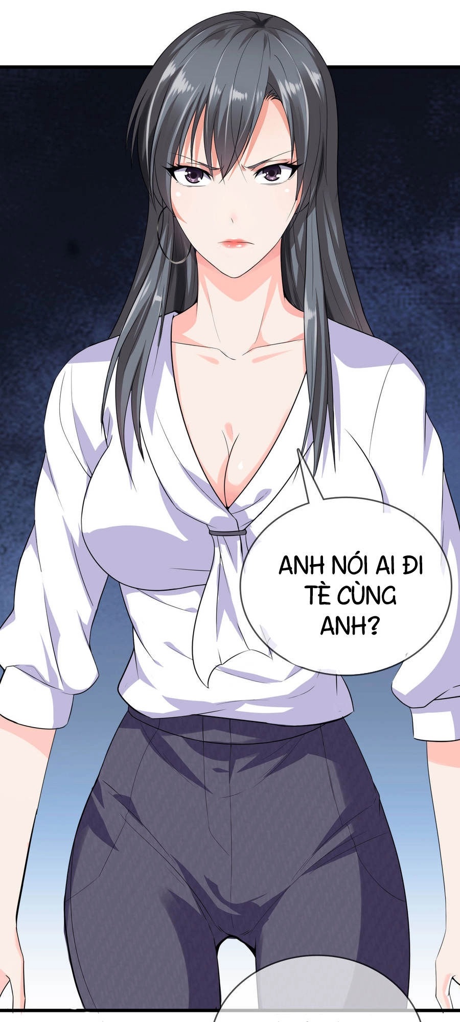 Đô Thị Chí Tôn Chapter 2 - 12