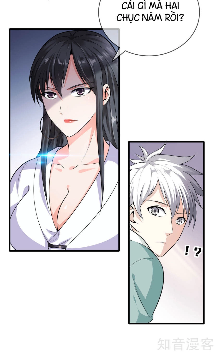 Đô Thị Chí Tôn Chapter 2 - 13