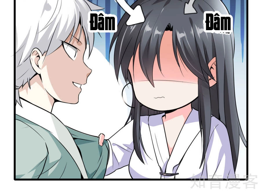 Đô Thị Chí Tôn Chapter 2 - 17