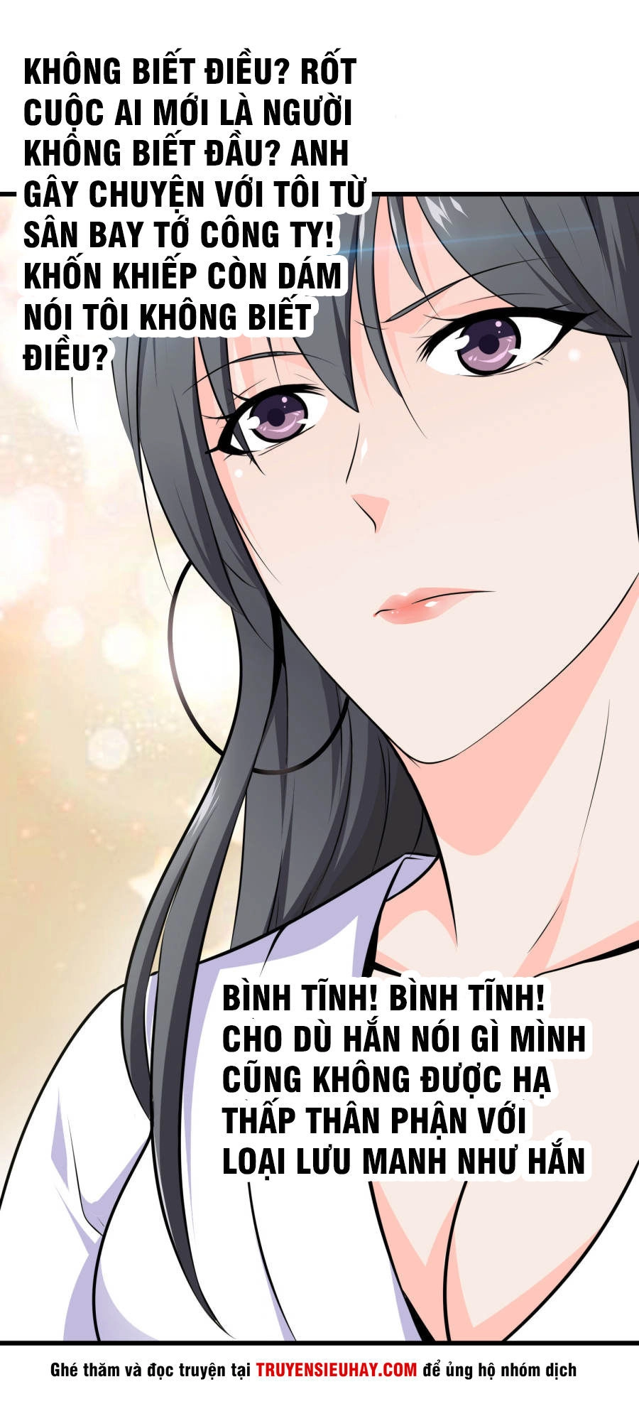 Đô Thị Chí Tôn Chapter 2 - 18