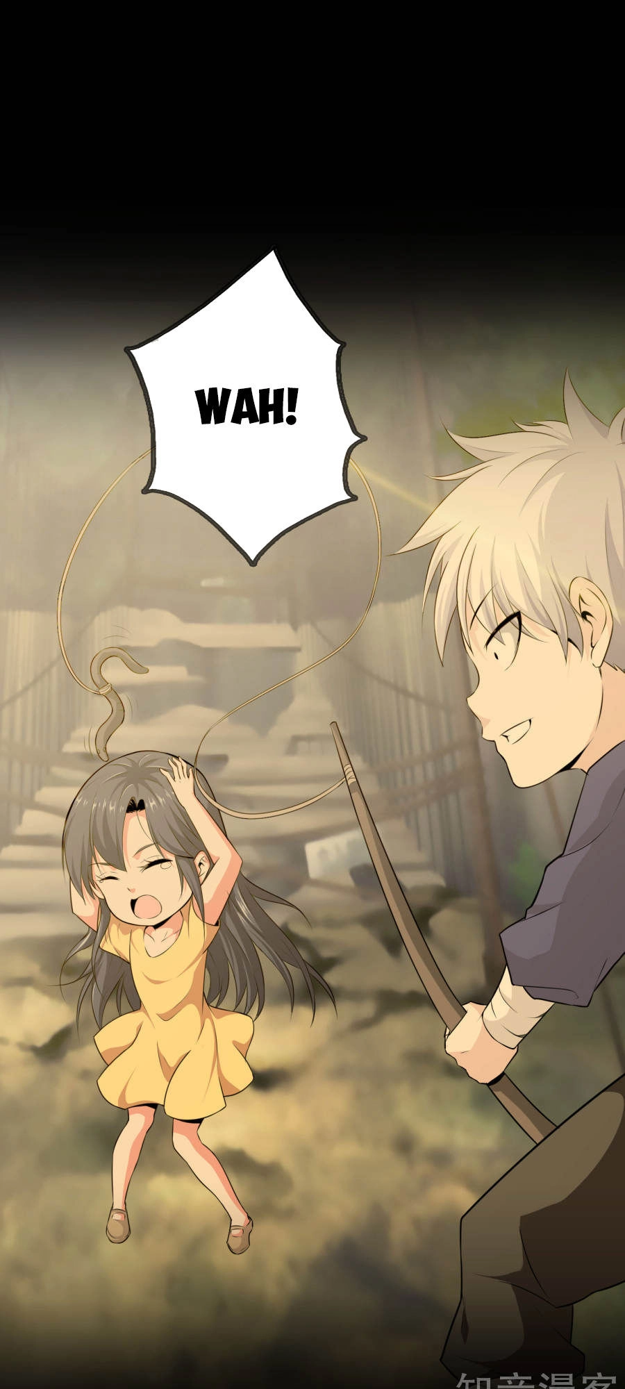 Đô Thị Chí Tôn Chapter 2 - 22