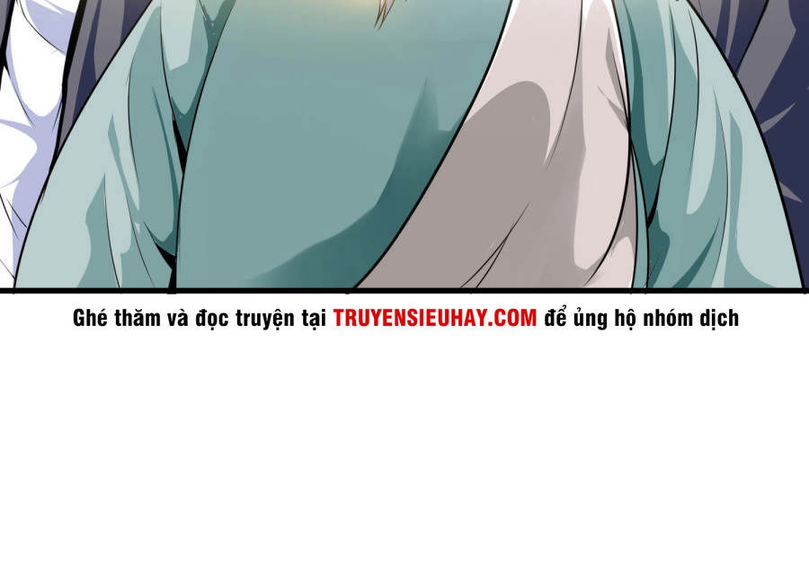 Đô Thị Chí Tôn Chapter 2 - 26