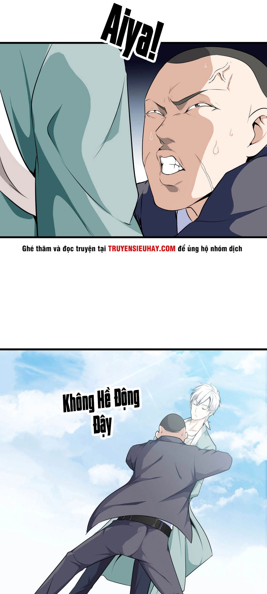 Đô Thị Chí Tôn Chapter 2 - 31