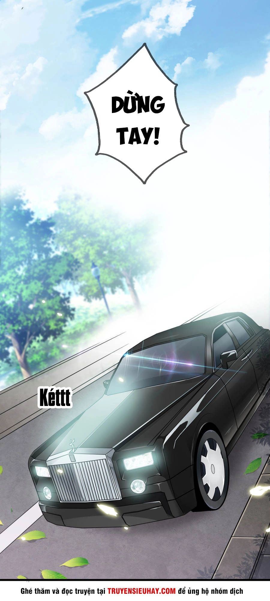 Đô Thị Chí Tôn Chapter 2 - 37