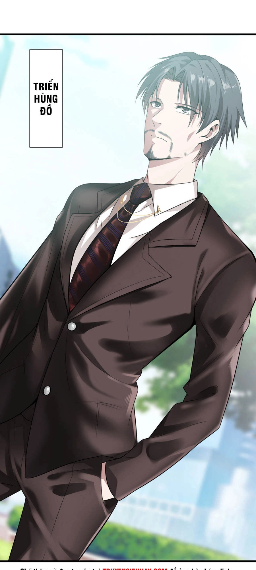 Đô Thị Chí Tôn Chapter 2 - 39