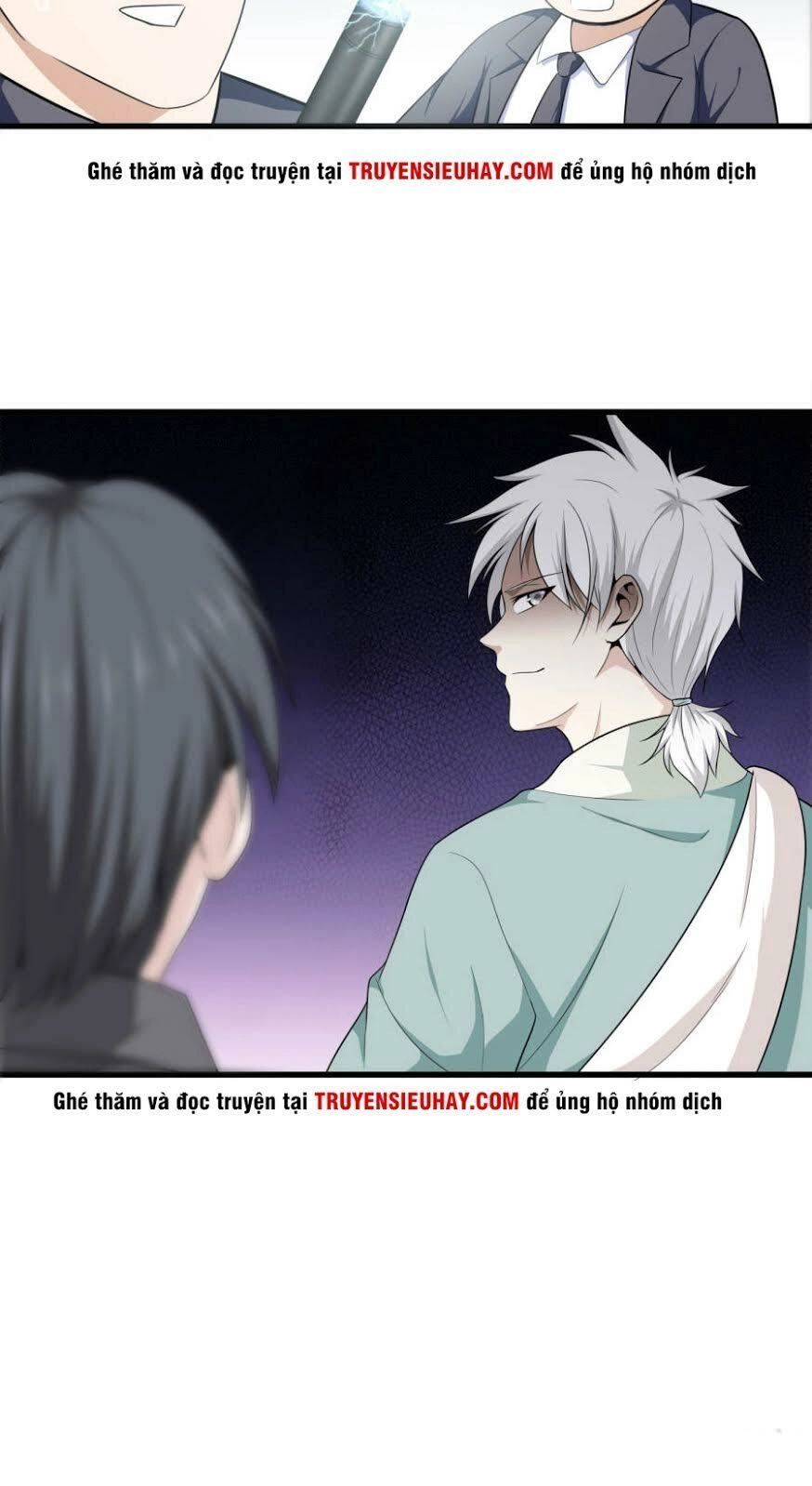 Đô Thị Chí Tôn Chapter 2 - 42