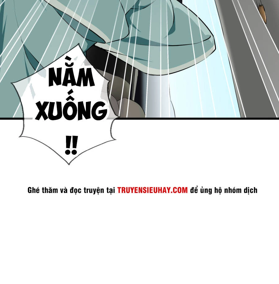 Đô Thị Chí Tôn Chapter 4 - 28