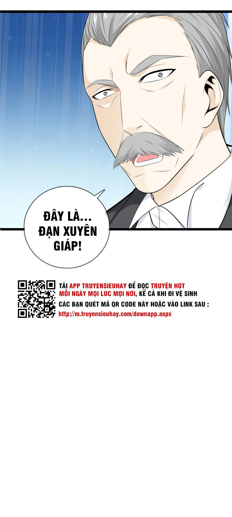 Đô Thị Chí Tôn Chapter 4 - 29