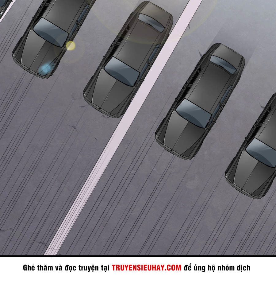 Đô Thị Chí Tôn Chapter 5 - 6