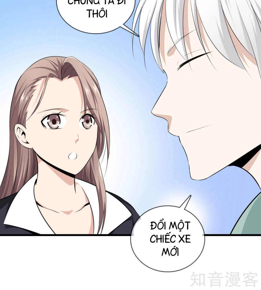 Đô Thị Chí Tôn Chapter 5 - 8