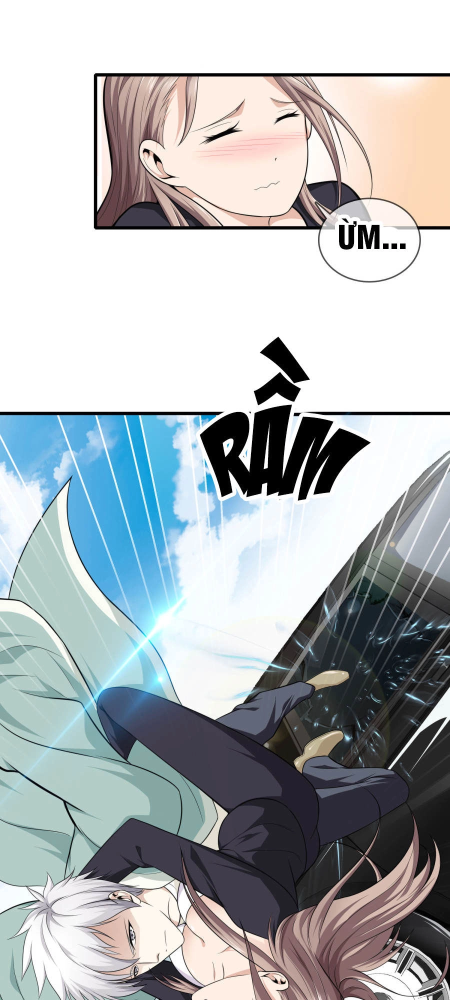 Đô Thị Chí Tôn Chapter 5 - 11