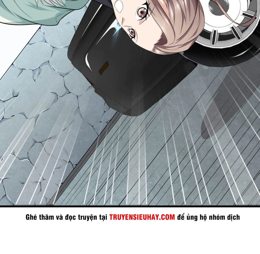 Đô Thị Chí Tôn Chapter 5 - 12