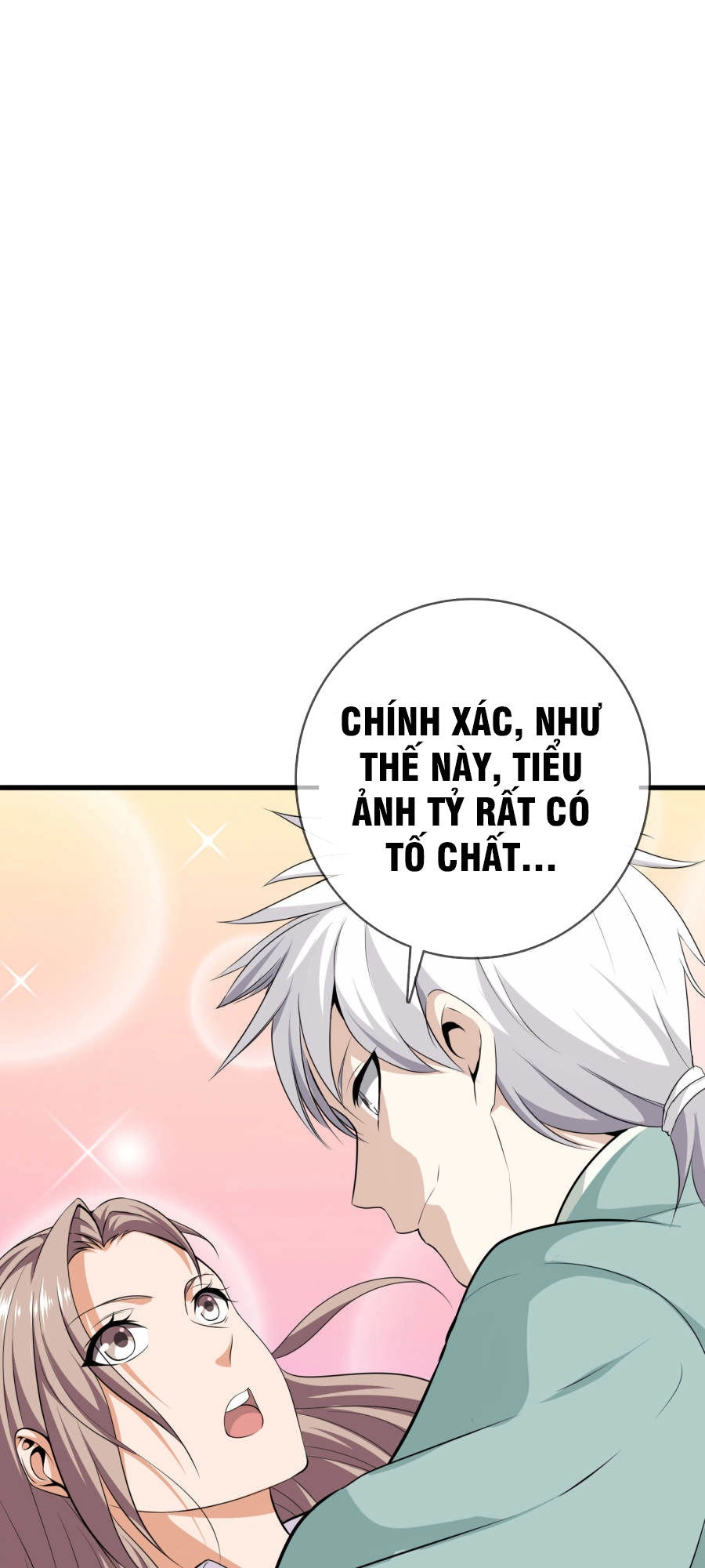 Đô Thị Chí Tôn Chapter 5 - 13