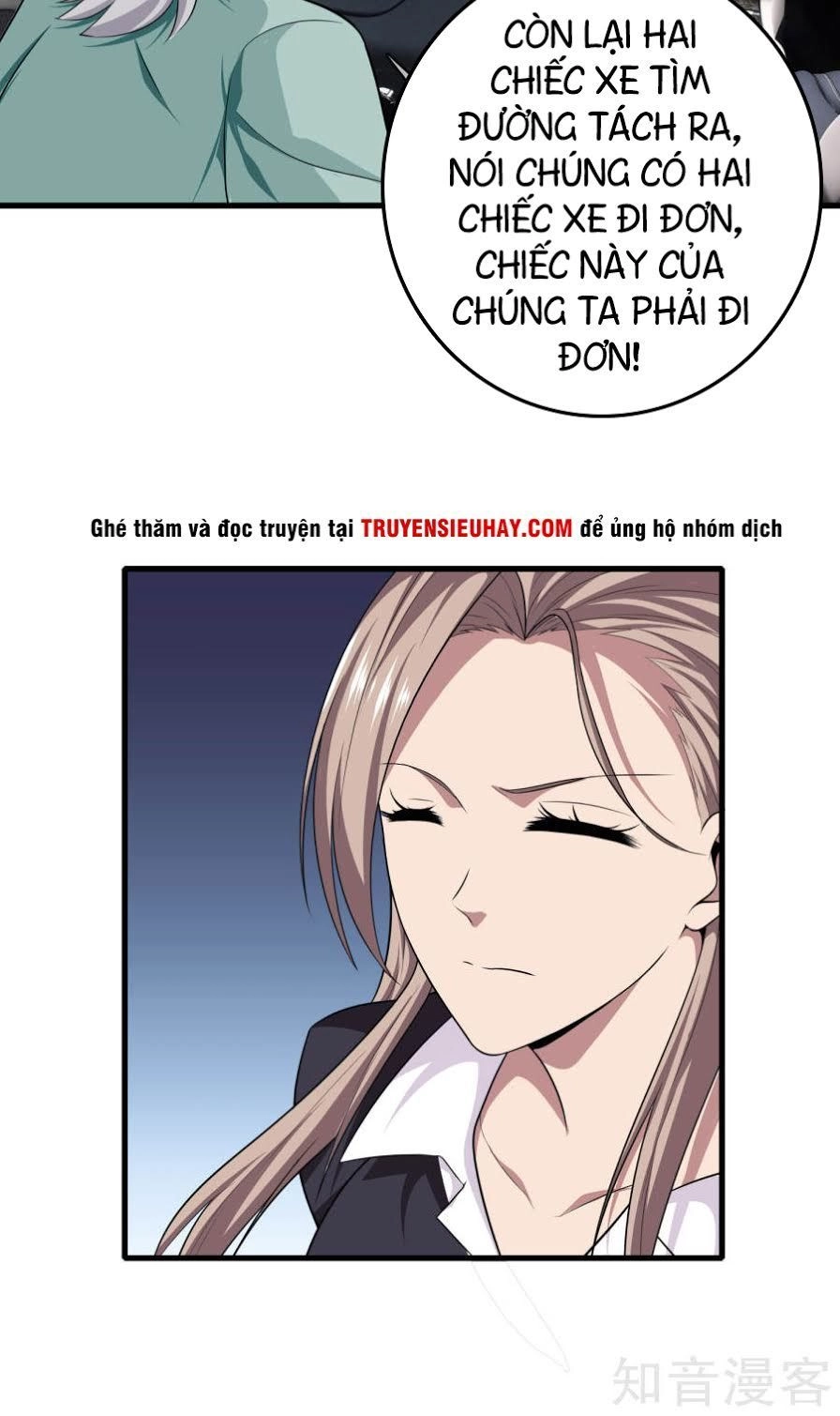 Đô Thị Chí Tôn Chapter 5 - 16