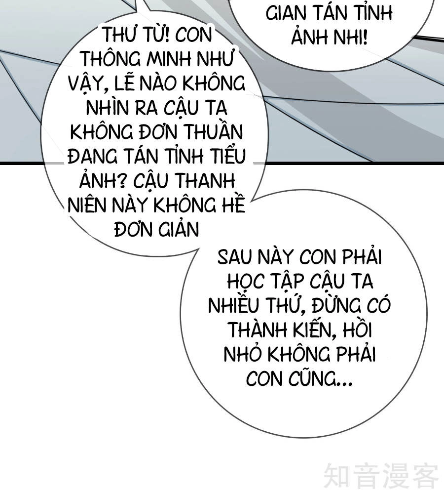 Đô Thị Chí Tôn Chapter 5 - 20