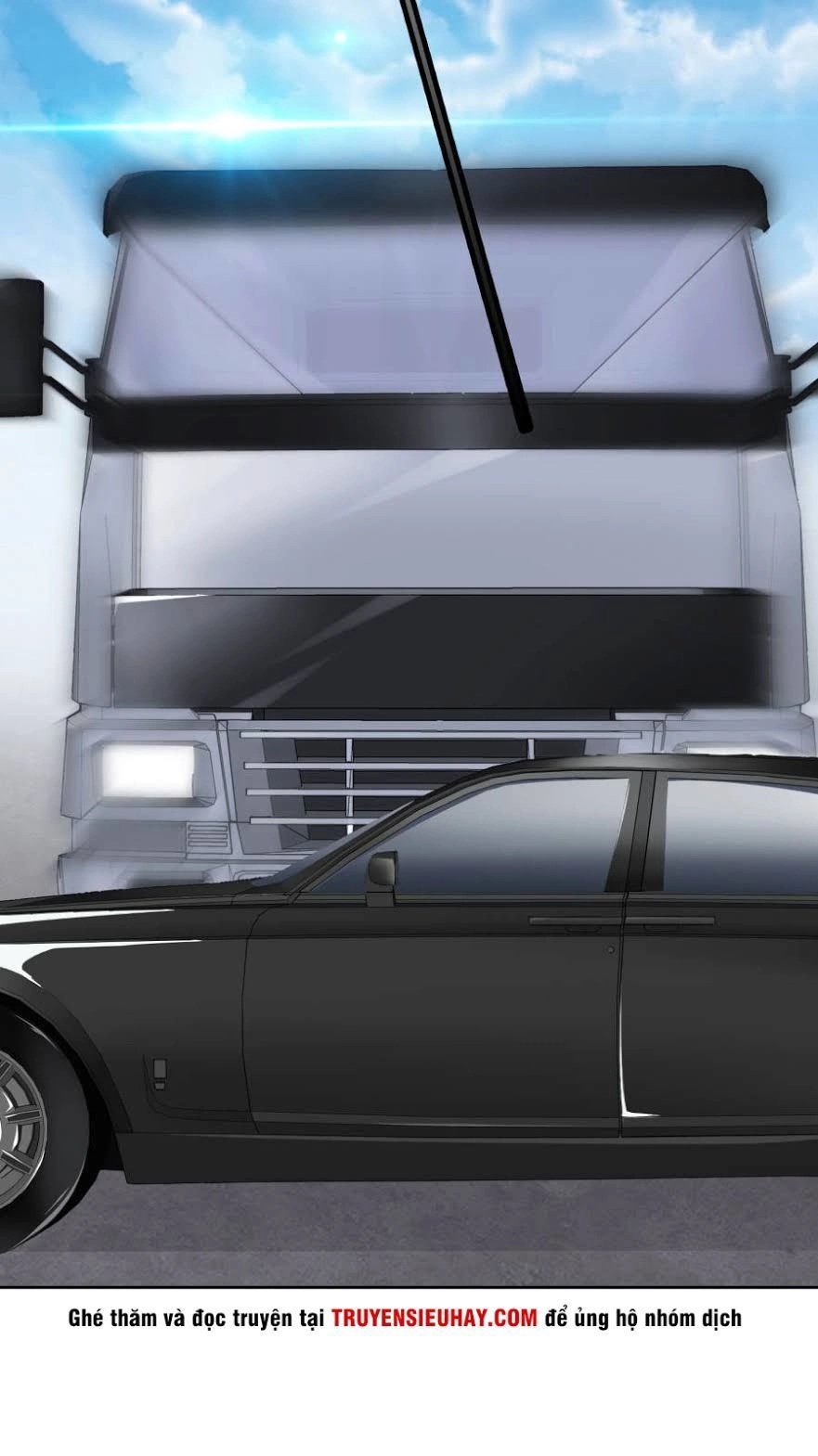 Đô Thị Chí Tôn Chapter 5 - 28