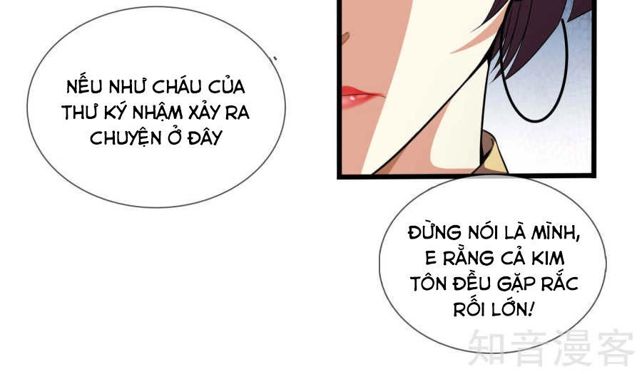Đô Thị Chí Tôn Chapter 8 - 27