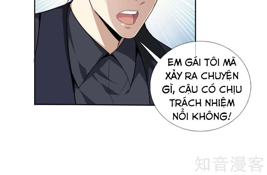 Đô Thị Chí Tôn Chapter 8 - 33