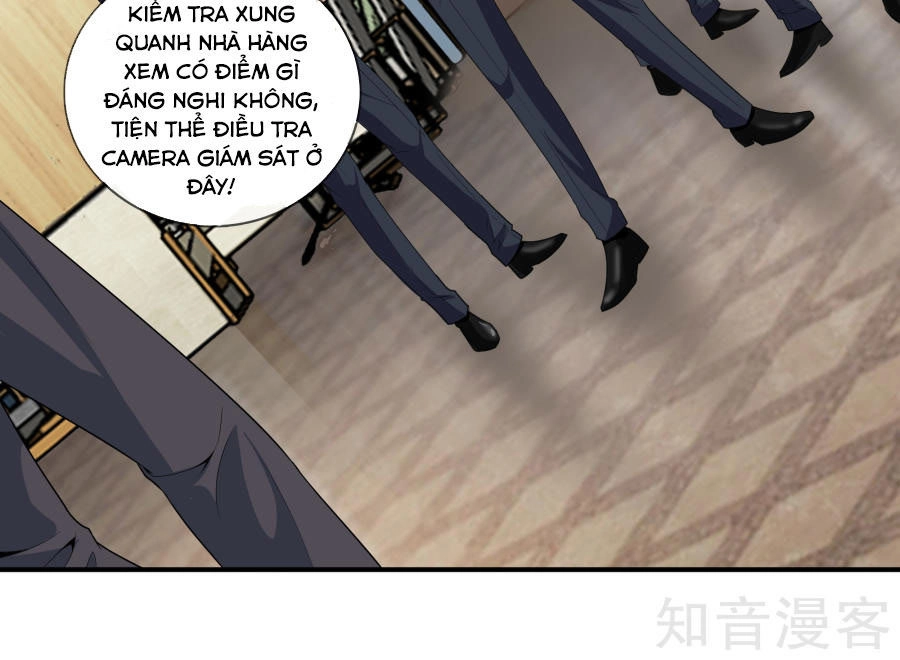 Đô Thị Chí Tôn Chapter 9 - 3