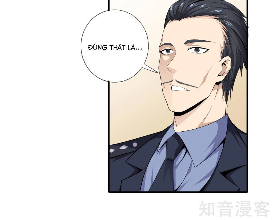 Đô Thị Chí Tôn Chapter 9 - 9