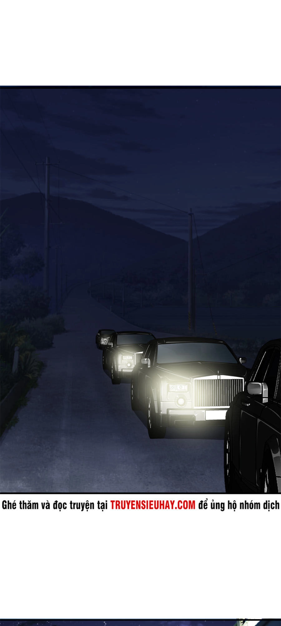 Đô Thị Chí Tôn Chapter 10 - 2