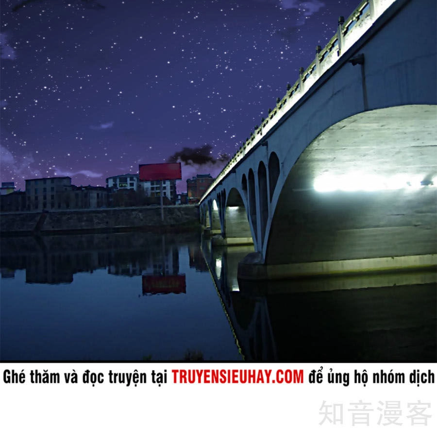 Đô Thị Chí Tôn Chapter 10 - 3