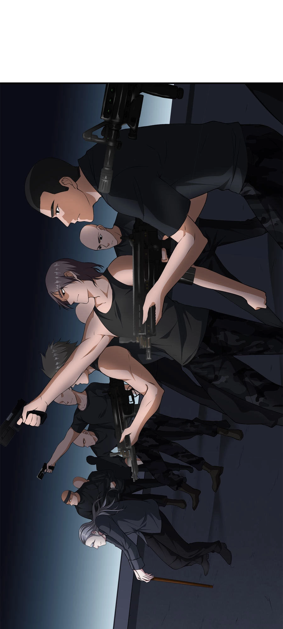 Đô Thị Chí Tôn Chapter 10 - 5