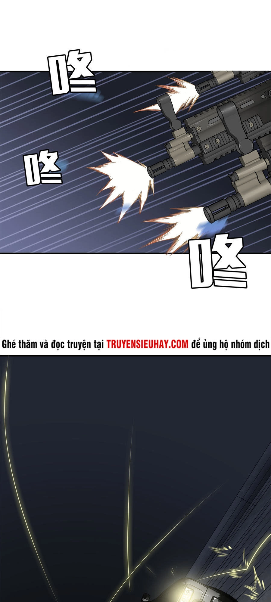 Đô Thị Chí Tôn Chapter 10 - 8