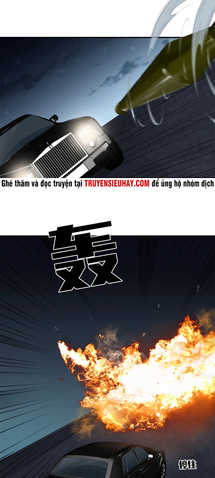 Đô Thị Chí Tôn Chapter 10 - 19