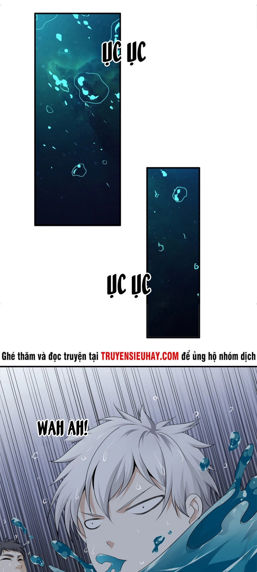 Đô Thị Chí Tôn Chapter 10 - 25