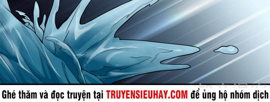 Đô Thị Chí Tôn Chapter 11 - 10